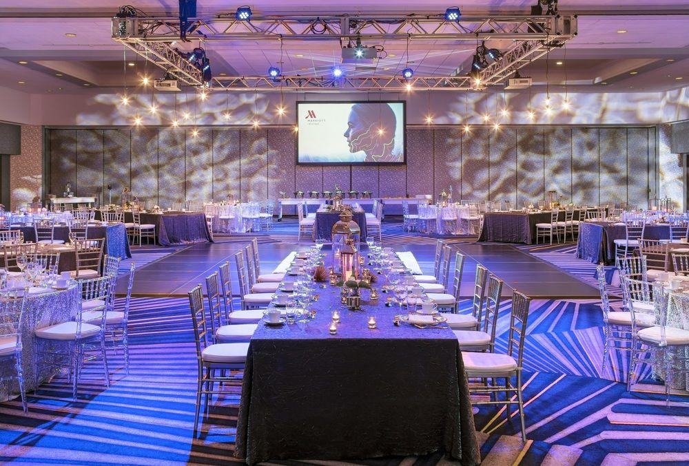 Hotel Marriott Irvine