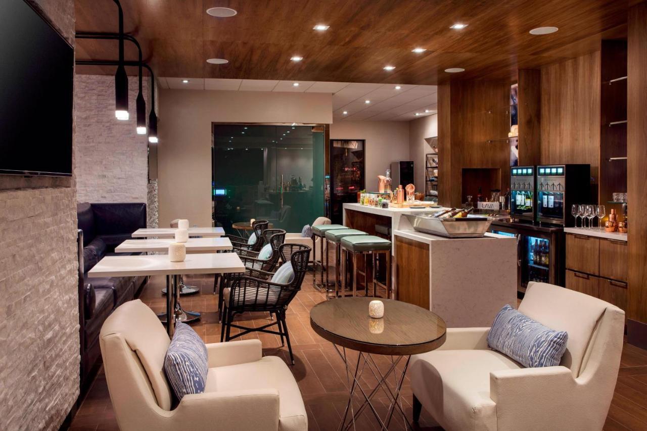 Marriott Hotel Irvine