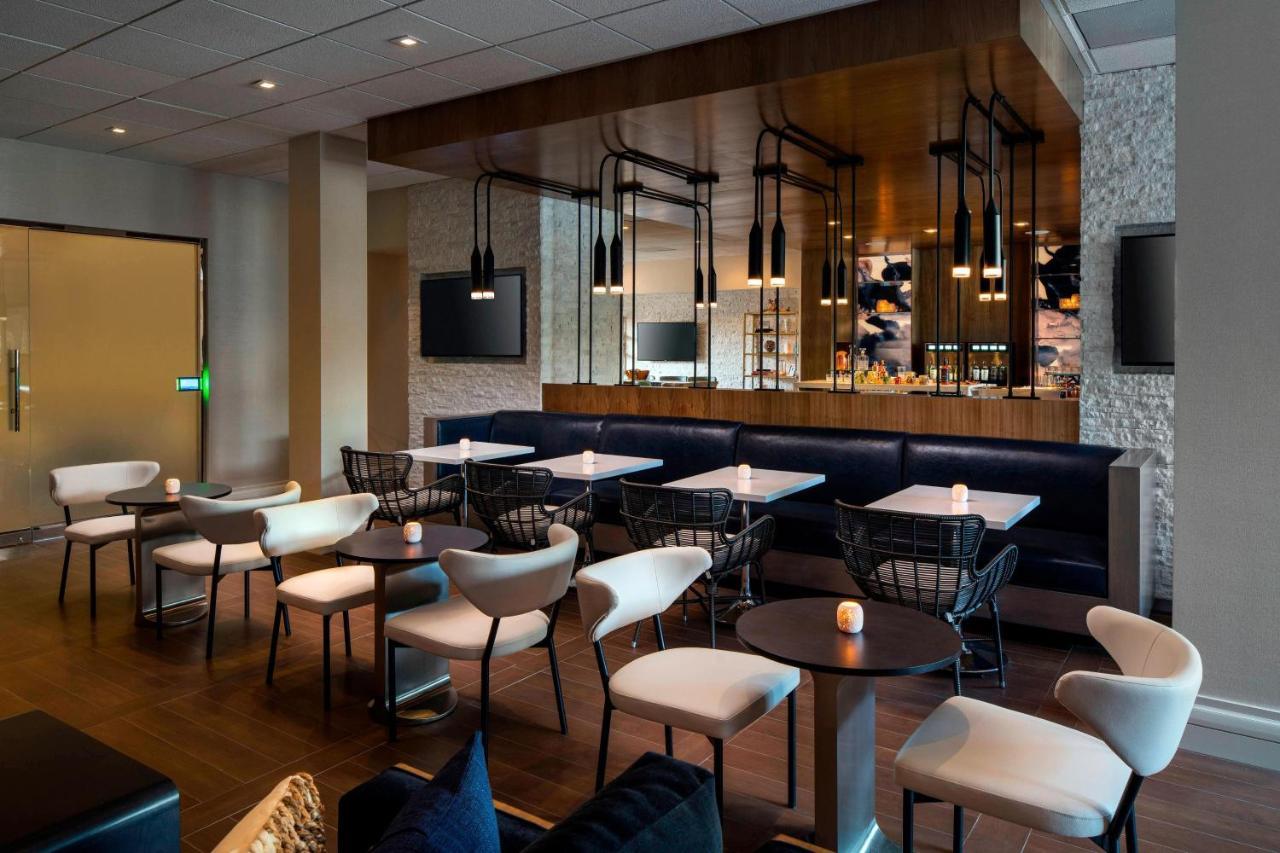 Marriott Hotel Irvine