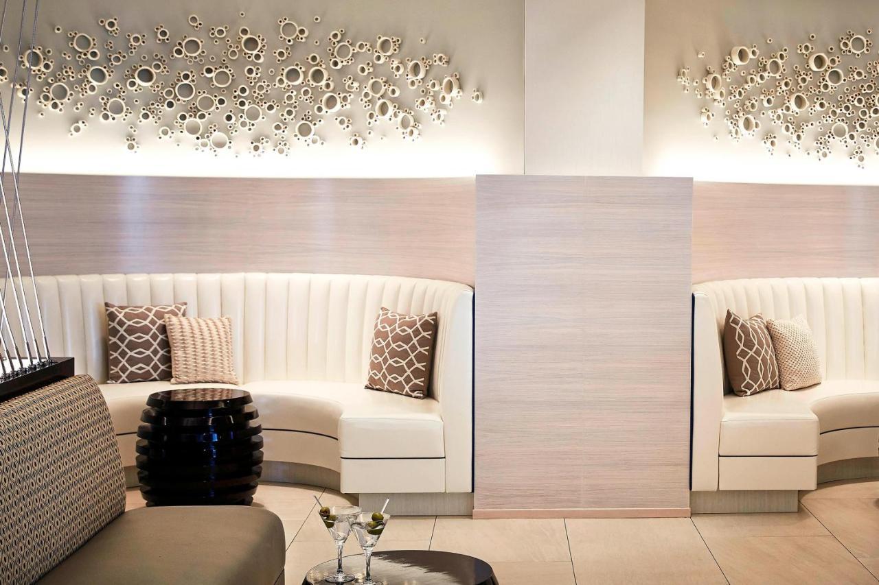 Hotel Marriott Irvine