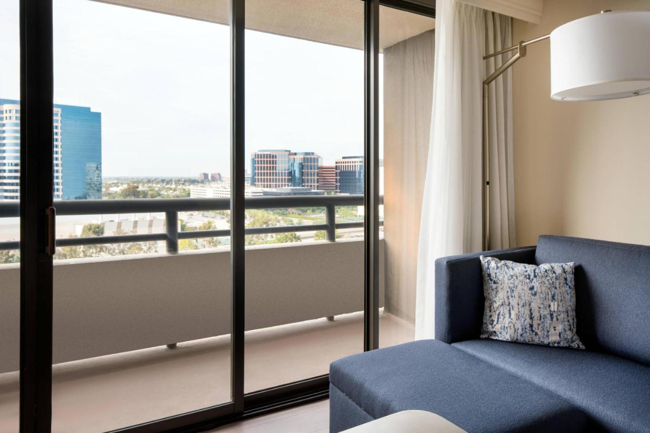 Hotel Marriott 3*