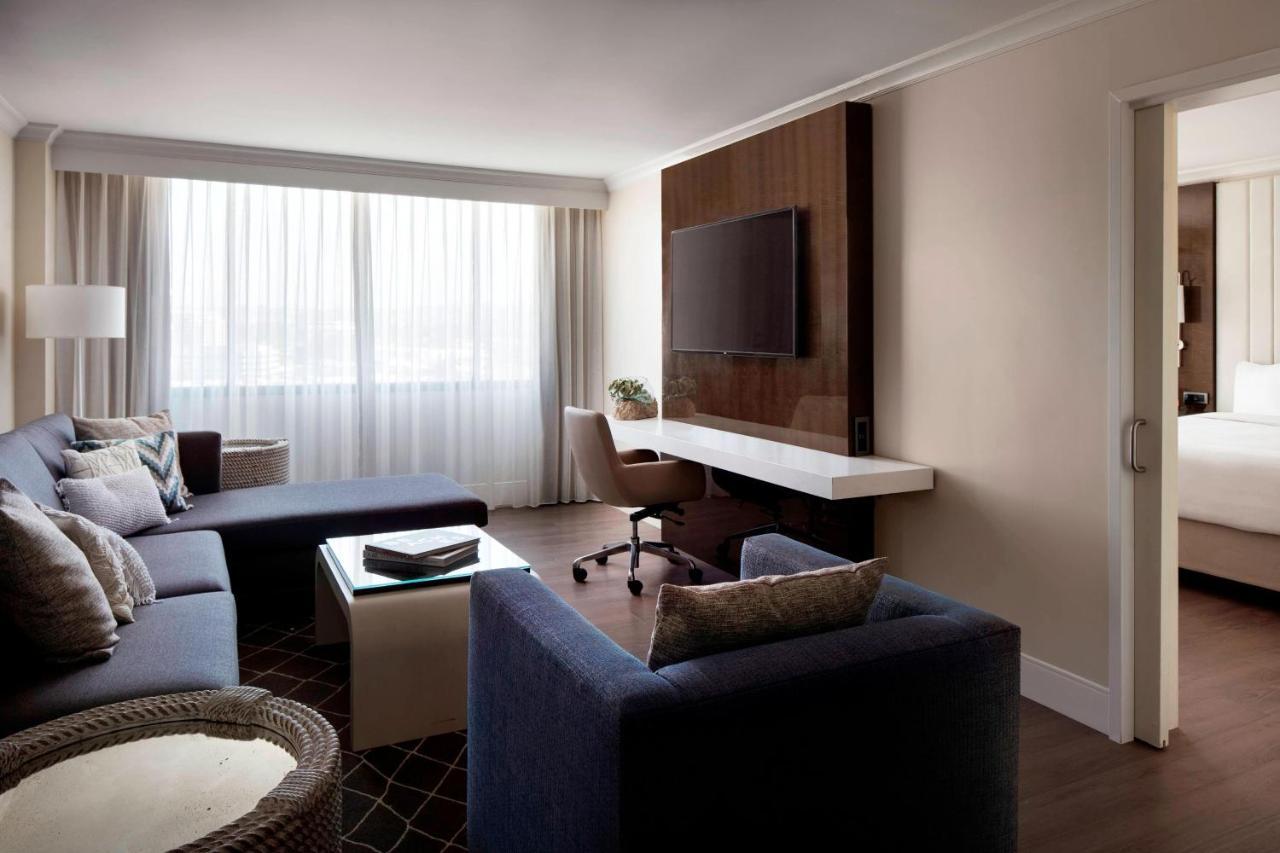 Marriott Irvine