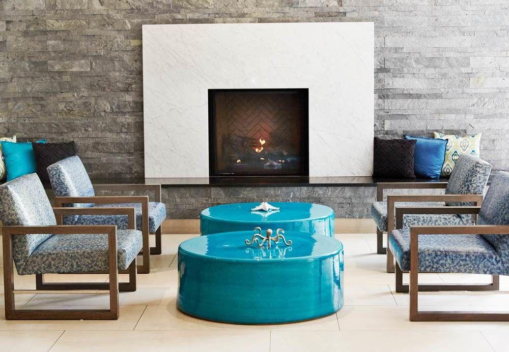 Hotel Marriott Irvine