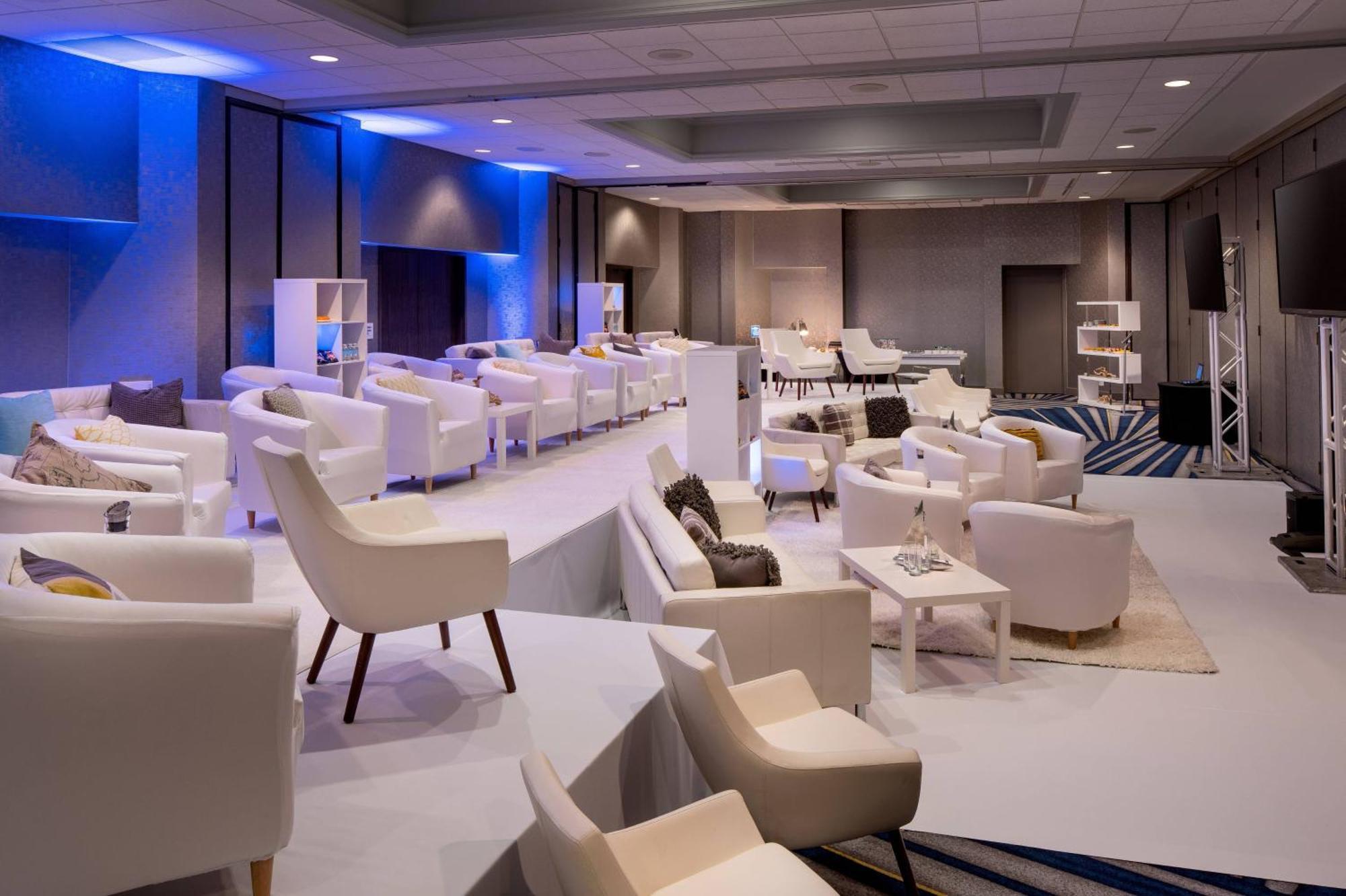 Hotel Marriott 3*