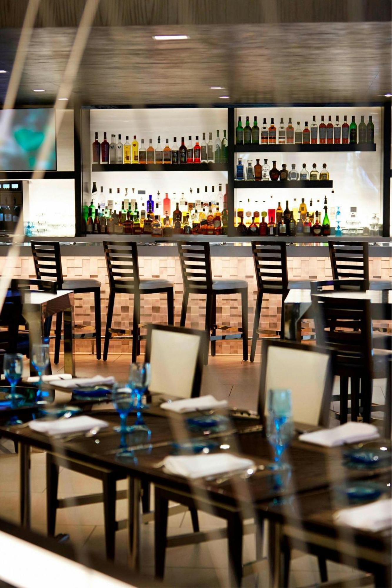 Hotel Marriott 3*