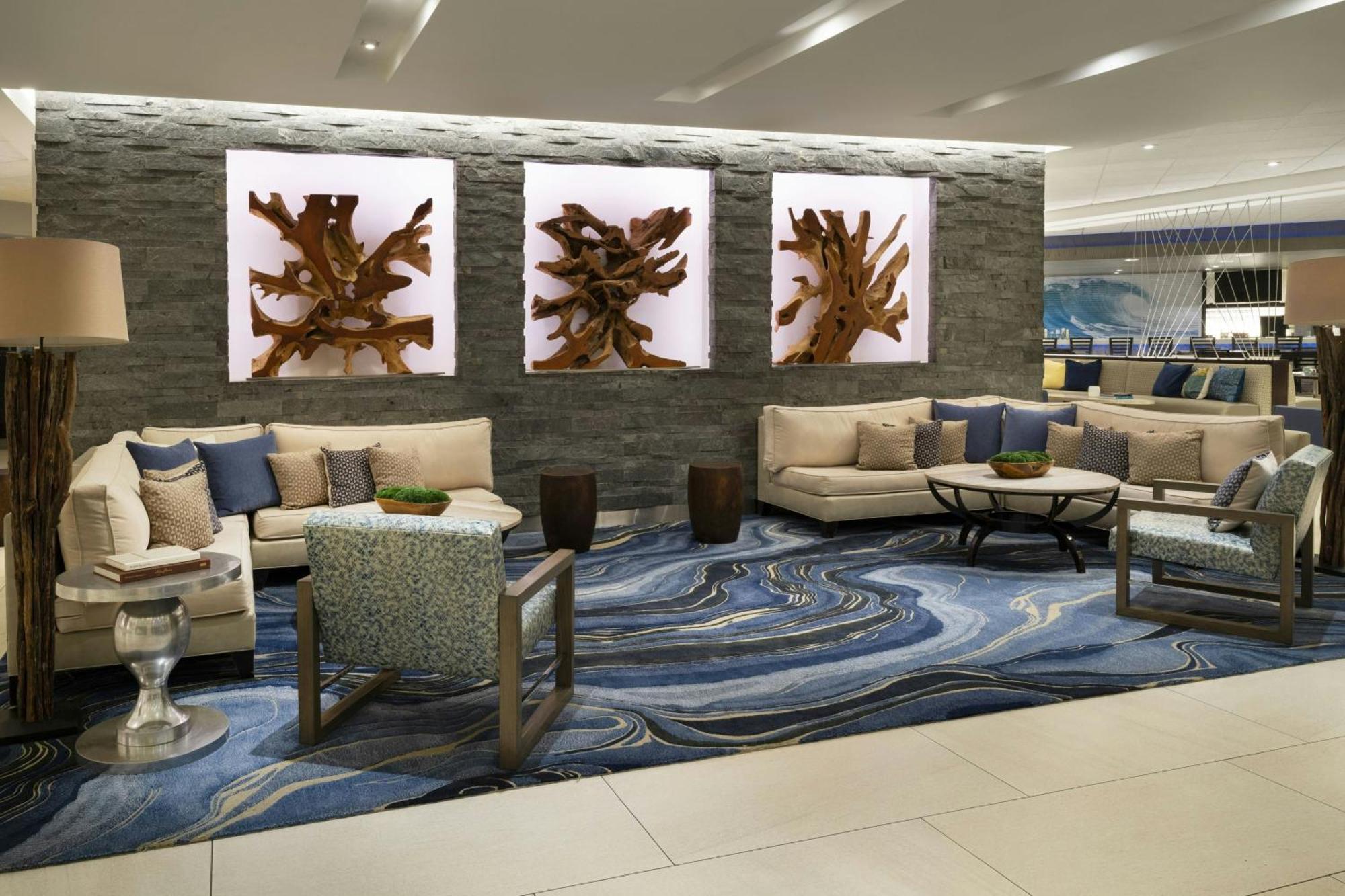 Marriott Hotel Irvine
