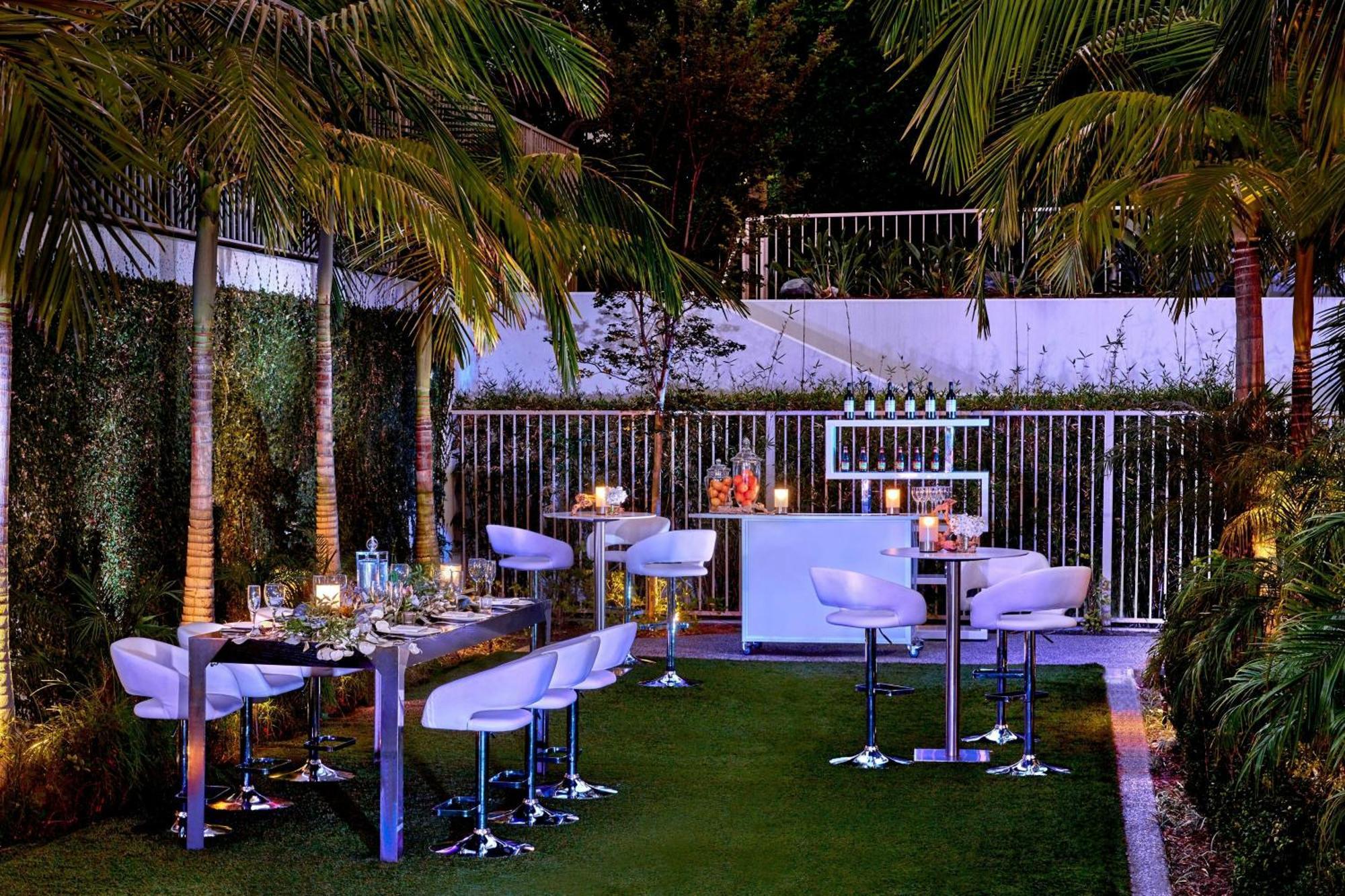 Marriott 3*