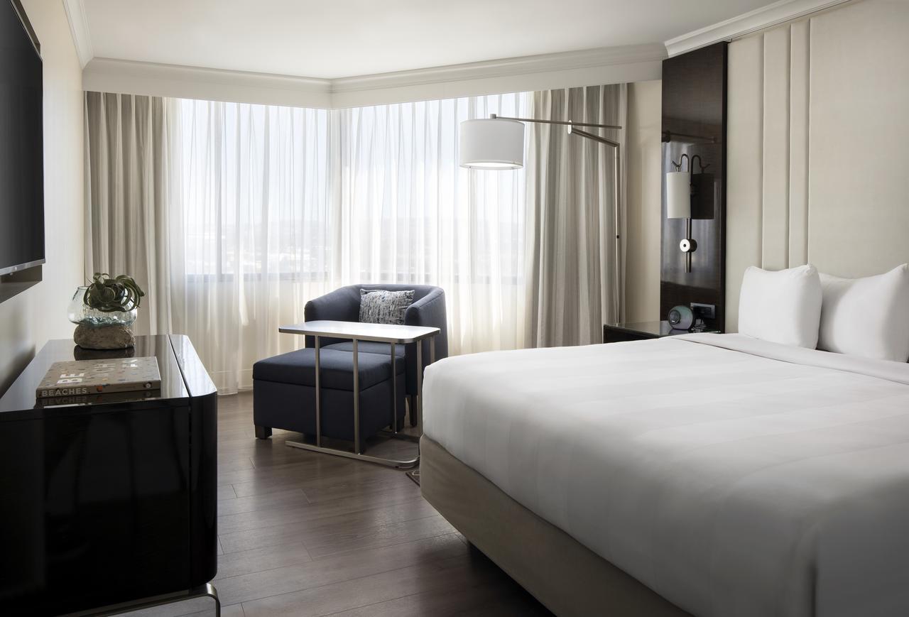 Hotel Marriott 3*