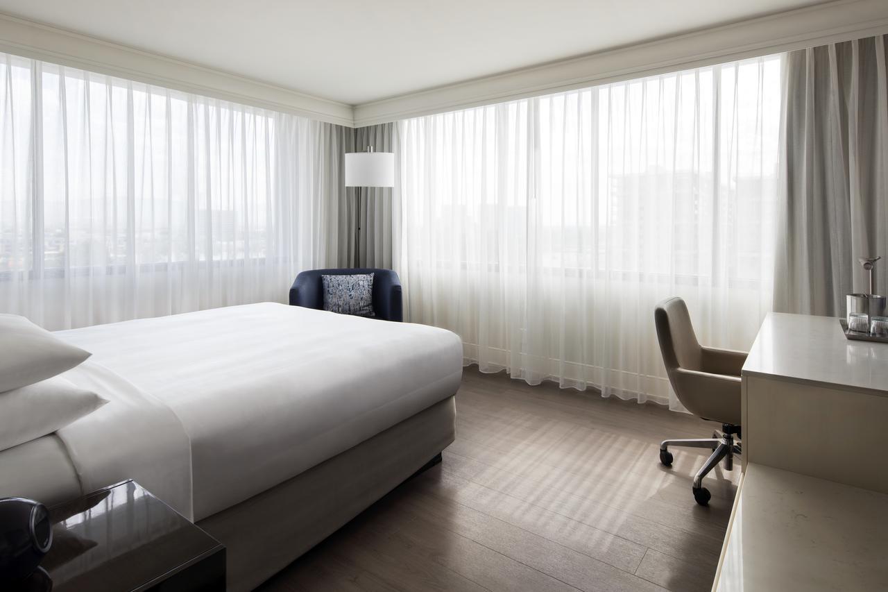 Marriott Hotel