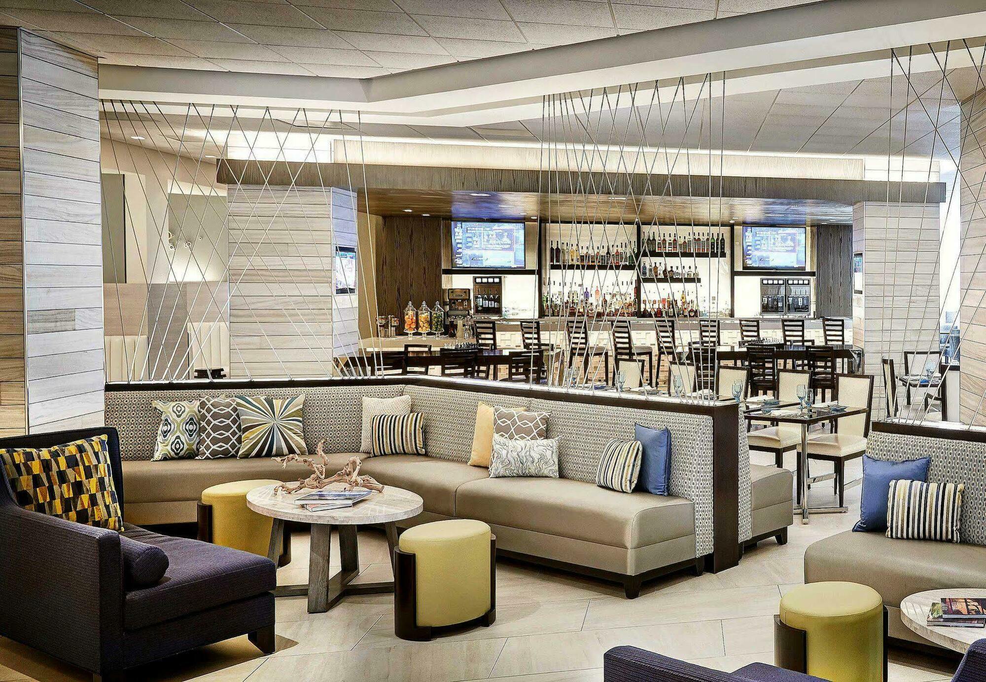 Marriott Hotel