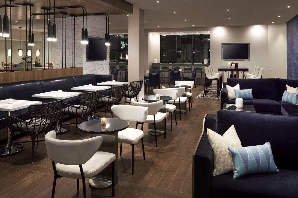 Marriott Irvine