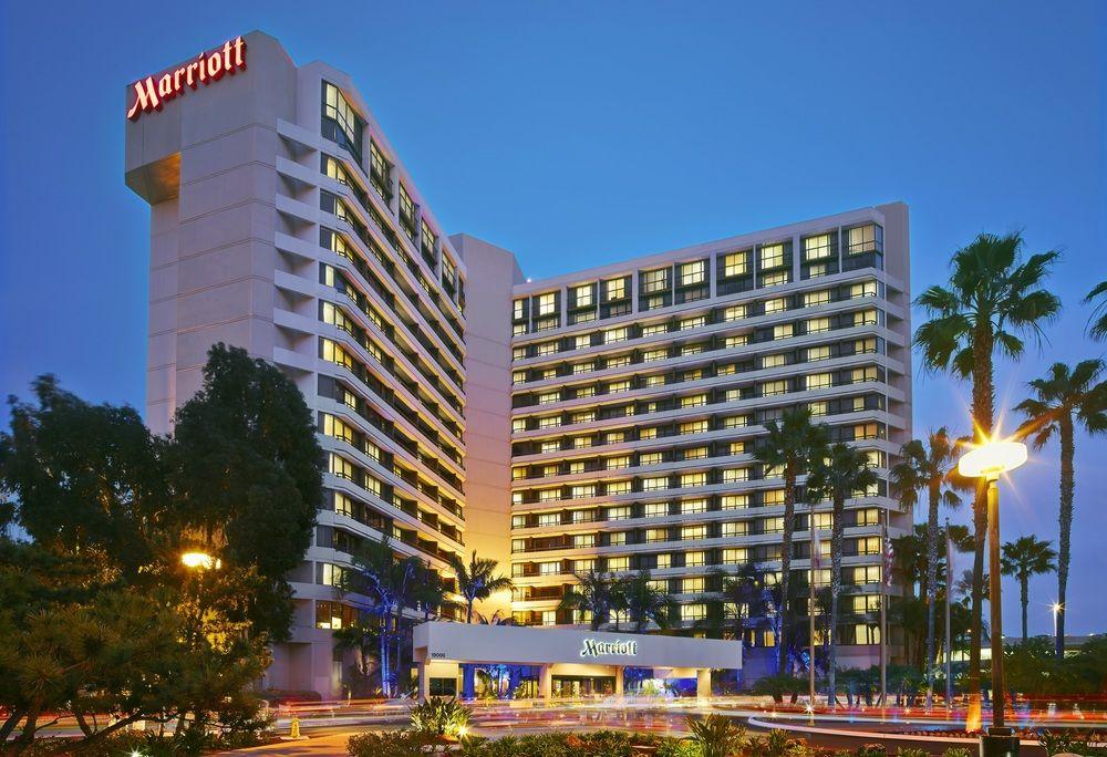 Marriott Hotel 3*
