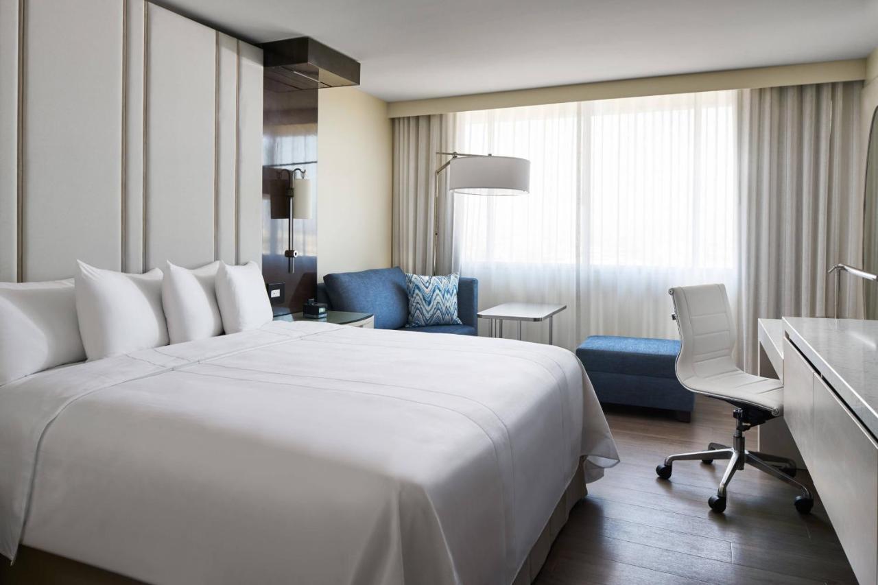 Hotel Marriott