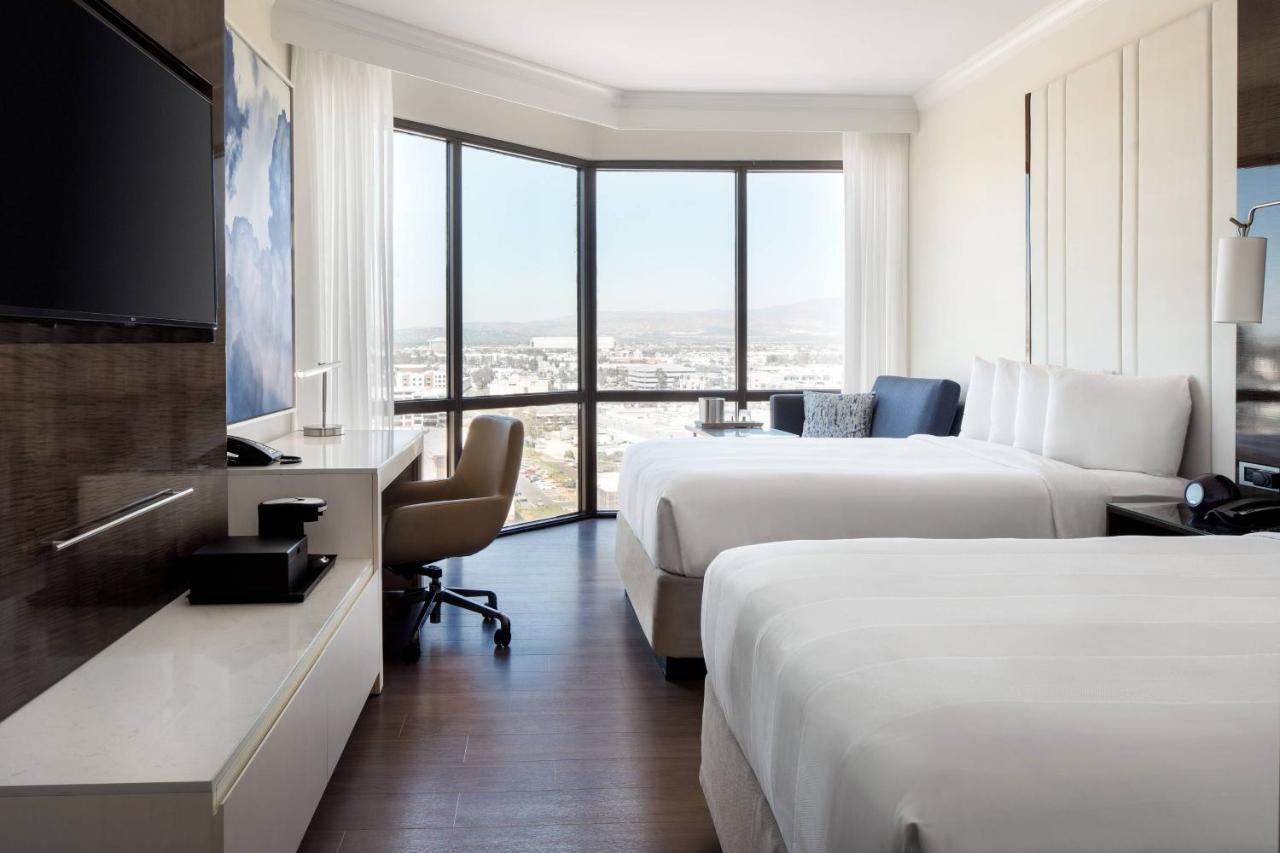 Marriott Irvine