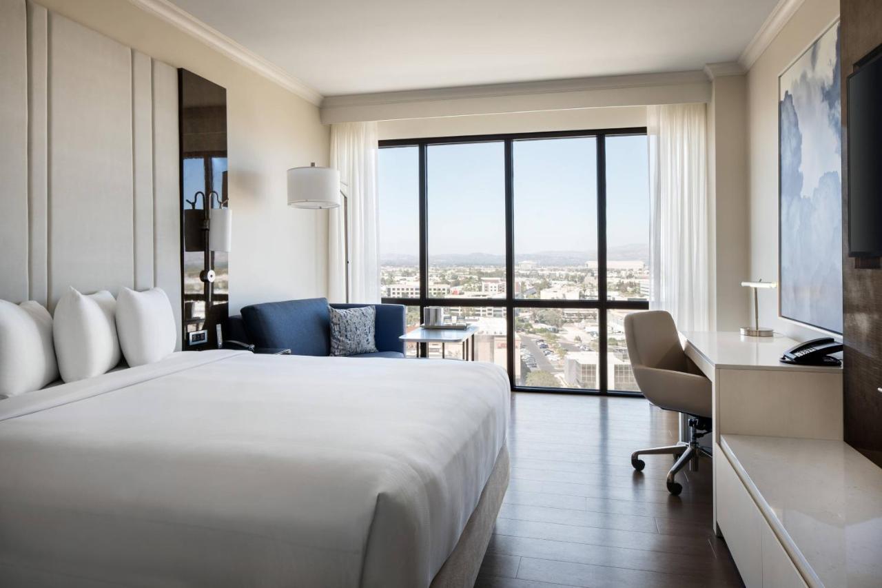 Hotel Marriott