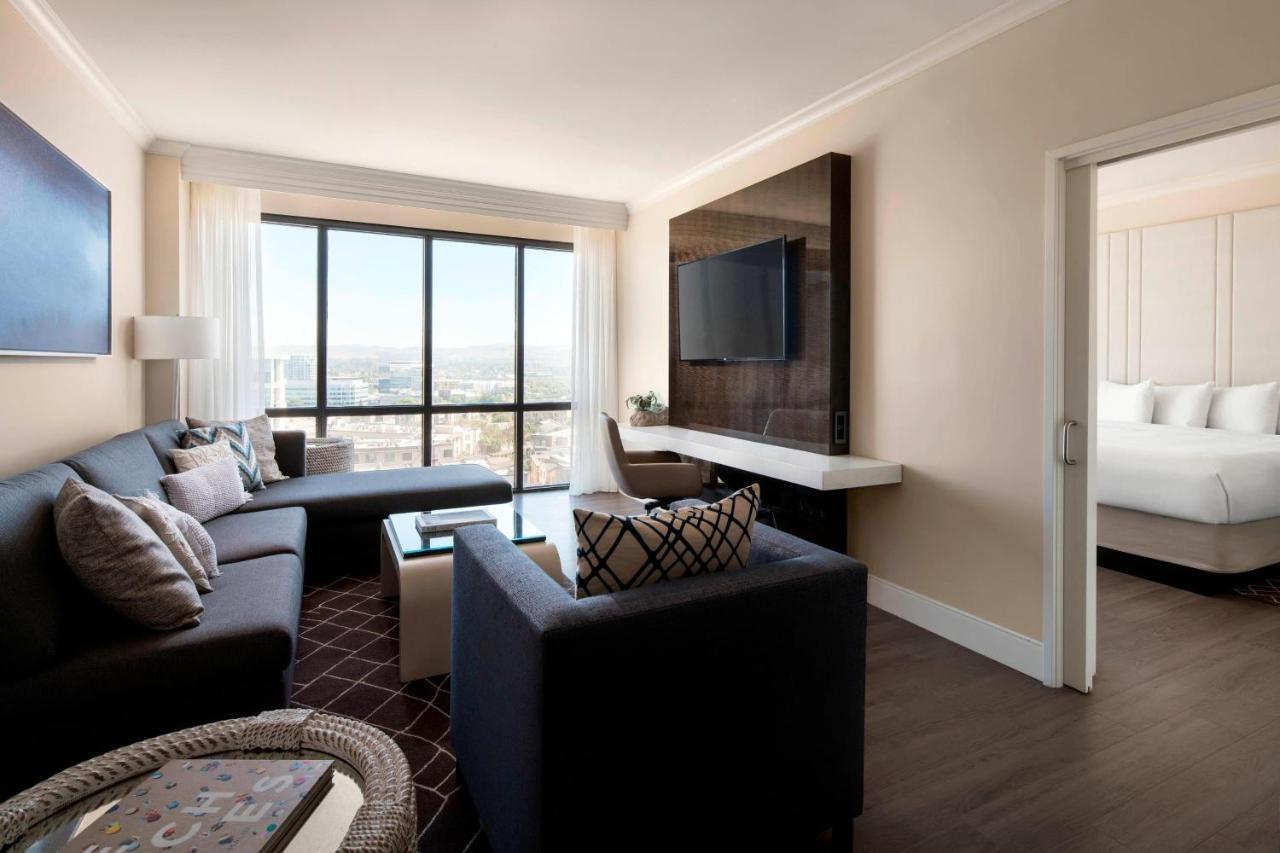 Hotel Marriott Irvine