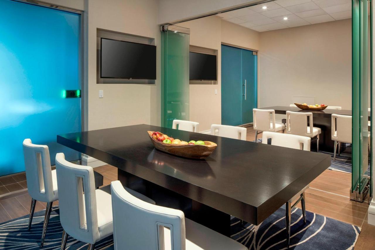 Marriott Irvine