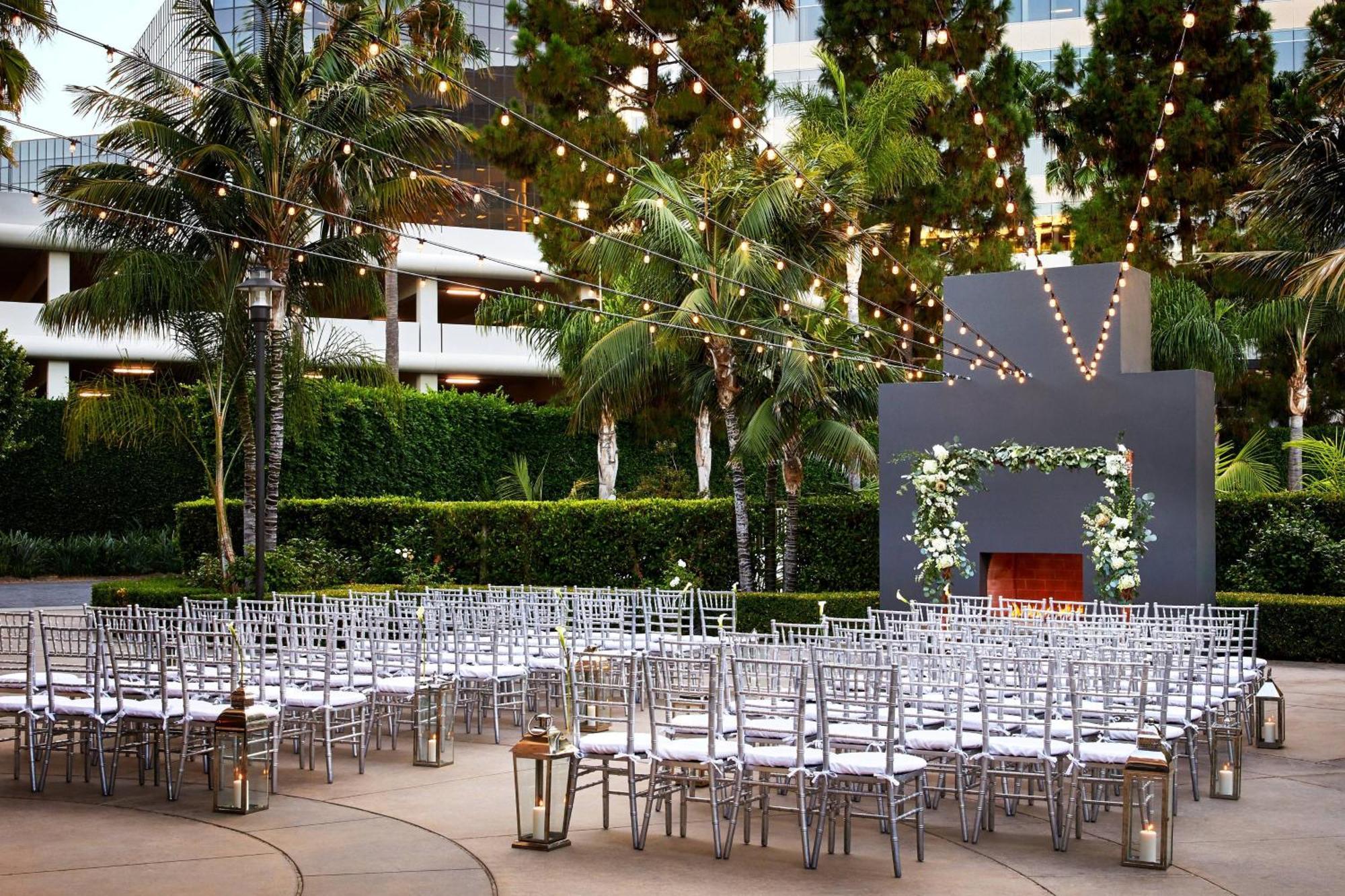 Hotel Marriott Irvine