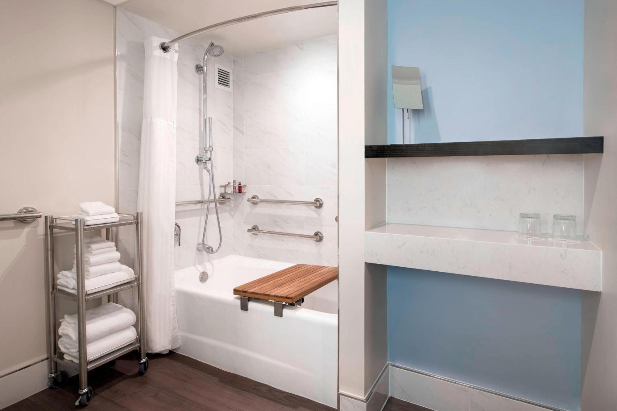 Marriott 3* Irvine