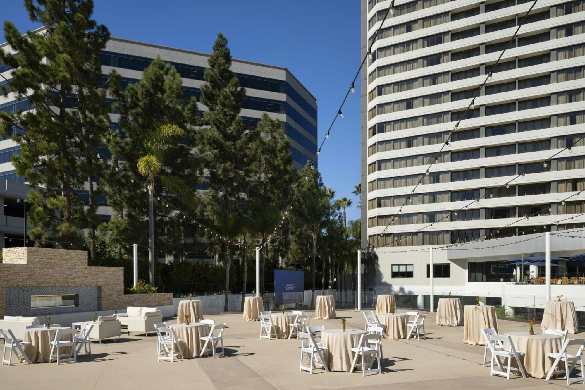 Marriott Hotel 3*