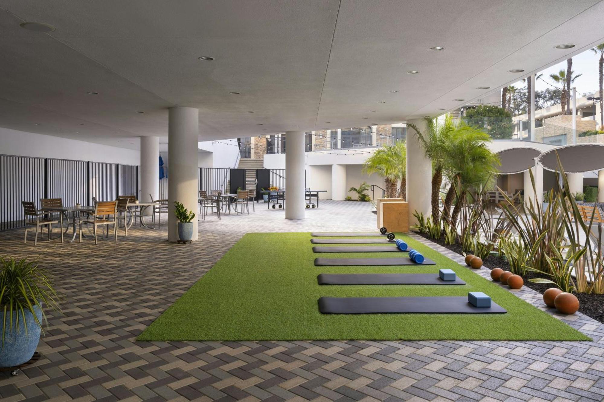 Marriott Hotel 3*