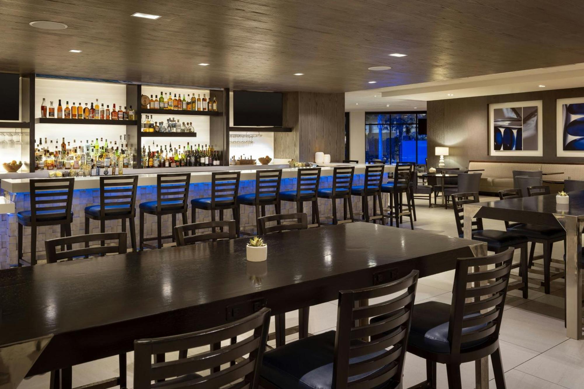 Hotel Marriott Irvine