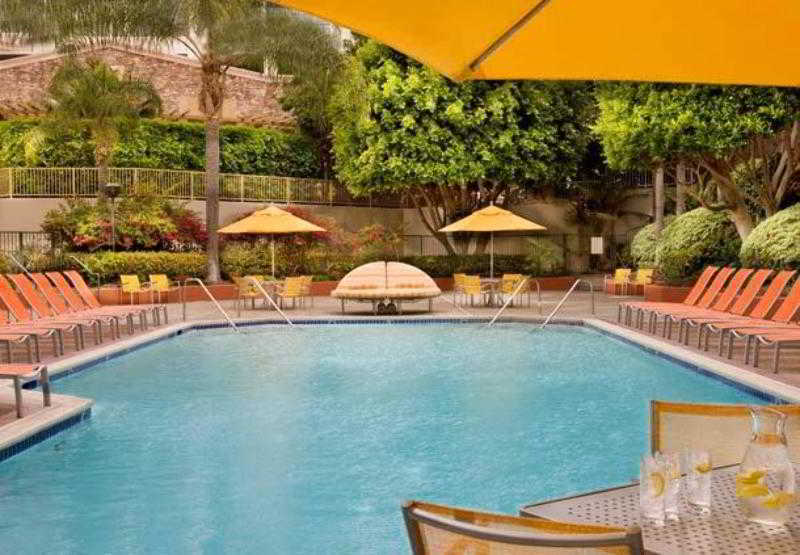Marriott Hotel